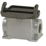 Walther Sockelgehäuse B10 53mm P711410MS 