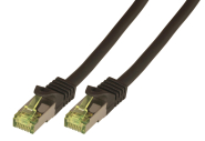 Patchkabel 2x RJ45 Cat6A      MK7001.30B 