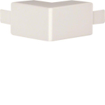 Hager Außeneck halogenfrei  LF3003039016 