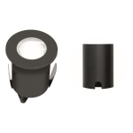 EVN LED Bodeneinbau anthrazit    652120A 