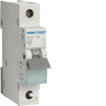 Hager Leitungsschutzschalter      MCS150 