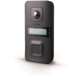 Grothe WLAN          vidoora VD 720-W ws 