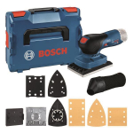 Bosch 06019L0001 Akku-        GSS 12V-13 