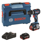 Bosch 06019K6106            GSB 18V-90 C 