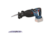 Bosch 06016C0000 Akku-        GSA 18V-28 