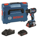 Bosch  Akku-Bohrschrauber   GSR 18V-90 C 