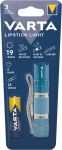 VARTA LED Lipstik Light 1AA  16617101421 