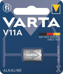 VARTA Electroniczelle V 11 A 04211101401 