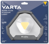 VARTA Work Flex Stadium Light      18647 