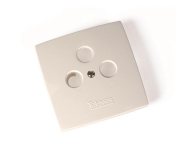 Televes Abdeckplatte ws für 3-fach  AD3T 