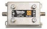 Televes 4-fach Abzweiger           AZ414 