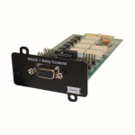 Eaton Management Card           RELAY-MS 