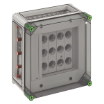 Spelsberg DIAZED-Reiter-     GSD 224-250 