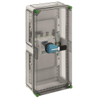 SPELS Lasttrennschaltergehäuse    GTE425 