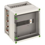 Spelsberg Automatengehäuse GSi 2 VS-KT-t 