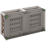 Spelsberg NEOZED-Reiter-    GSN 4210-630 