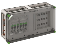 SPELS GST 402KN-400 NH  GST 402 KN - 400 