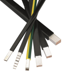 SPELS Lamelliertes Flachkupfer  LFK250SW 