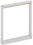 SPELS Durchgreifsschutzrahmen     DGS 40 