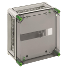 SPELS Automatengehäuse IP65 GTI2V GTI2VS 