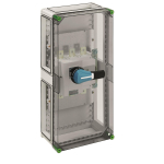 SPELS Lasttrennschaltergehäuse   GTE 440 