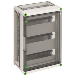 SPELS Automatengehäuse Klapptür GTA342-K 