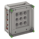 Spelsberg DIAZED-Reiter-     GSD 233-250 