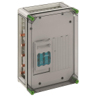 Spelsberg NH-Reiter-   GST 3015-250 Plus 