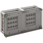 Spelsberg DIAZED-Reiter-     GSD 428-250 