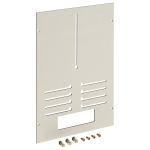 SPELS Zählerplatte                   GZP 