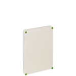 SPELS Deckel grau GDG3           GDG 3-g 