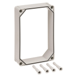 Spelsberg GAR1 Gehäuse             GAR 1 