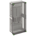 Spelsberg Zählergehäuse          GTZ 4-t 