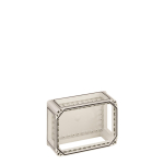 Spelsberg GTK1 Unterkasten         GTK 1 