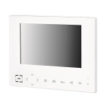 INDEXA Zusätzlicher Monitor       DVT67M 