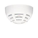 INDEXA Gasmelder für Zentrale     BA10GM 