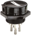 Finder Elektrodenhalter           072.53 