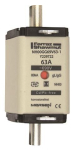 Mersen 1G755.000000 NH00 63A gG 690V 