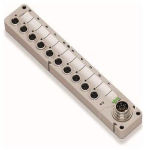 WAGO 757-363 M8-Sensor-/ 