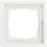 GIRA 0211112 Abdeckrahmen 1fach 