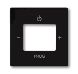 BJ AudioWorld Zentralscheibe    8252-885 