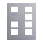 BJ Fronplatte Video 2/4     41388CF-S-03 