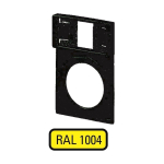EATON Q25TGE-X Schild-            063258 