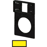EATON Q25TGE-05 Träger+Schild     063259 