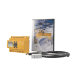 EATON ES4P-BOX221-DMXD1           115126 