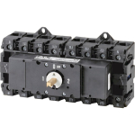 EATON QM100/3N Umschalter 2x4p   1319916 