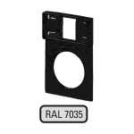 EATON Q25TGR-X Schild-            063257 