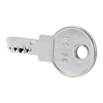 EATON M22-ES-MS20 Schlüssel       111765 