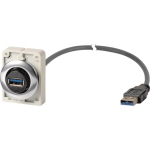 EATON M30C-FUSB-150 EBbuchse Flat 187085 