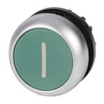 EATON M22-D-G-X1 Drucktaste flach 216607 